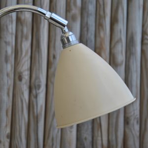 Gamle franske lamper - sakselamper ✓ industrilamper ✓