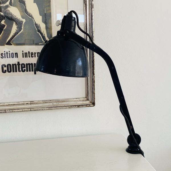 Vintage lamper fra Villaverte