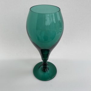 Gamle glas fra Villaverte