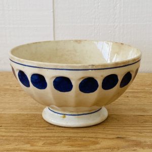 gammelt porcelæn fra villaverte