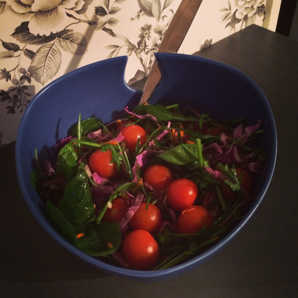 Sallad