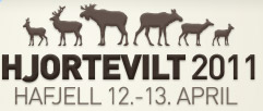 HjorteviltSeminar2011