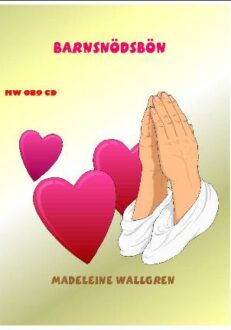 Barnsnödsbön
