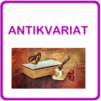 ANTIKVARIAT
