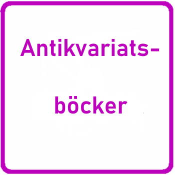 Antikvariat