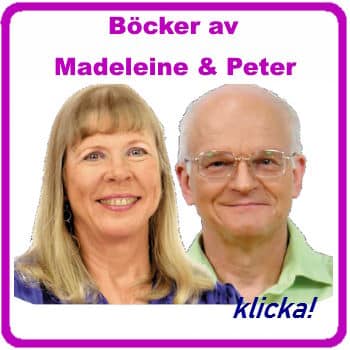 Böcker av Wallgren