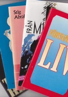 Bokpaket evangelisation