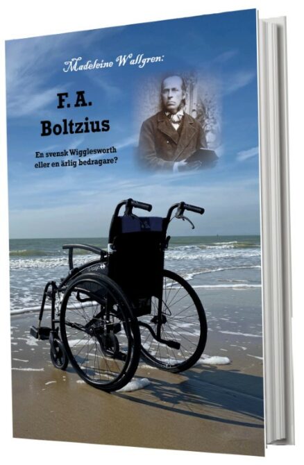 F. A. Boltzius en svensk Wigglesworth