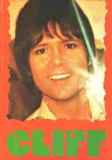 Cliff | En självbiografi av Cliff Richard