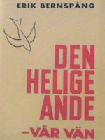 Den Helige Ande - vår vän