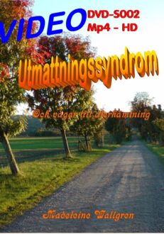 DVD-S002 Utmattningssyndrom