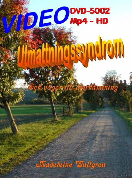 DVD-S002 Utmattningssyndrom