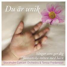 Du är unik