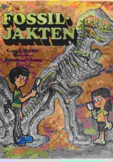Fossiljakten