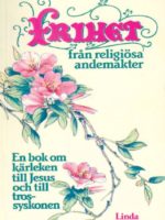 Frihet från religiösa andemakter av Linda Bergling