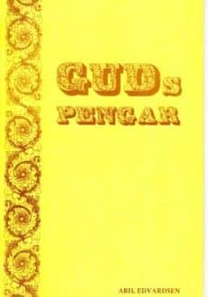 Guds pengar - Aril Edvardsen