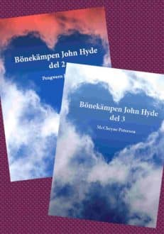 Bönekämpen John Hyde, del 2 & 3