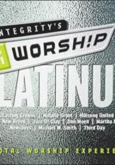 Integrity's Worship Platinum