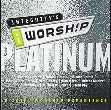 Integrity's Worship Platinum 1 Integrity's Worship Platinum
