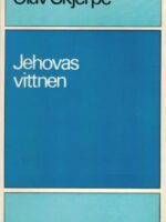 Jehovas Vittnen - Skjerpe