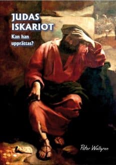 Judas Iskariot Kan han upprättas?