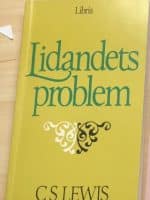 Lidandets problem | C. S. Lewis