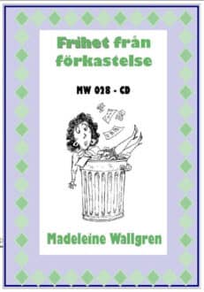 MW028-CD Frihet från förkastelse