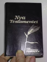 Nya Testamentet NT 81