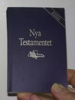 Nya Testamentet SFB 1996