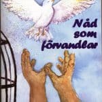 Nåd som förvandlar | M Wallgren
