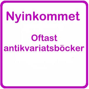 NYINKOMMET!