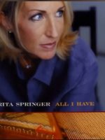 All I have - Rita Springer