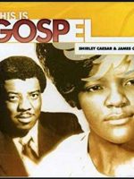 The King & Queen of Gospel Shirley Caesar & Rev James Cleveland CD#2