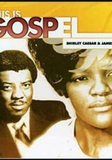 The King & Queen of Gospel Shirley Caesar & Rev James Cleveland CD#2
