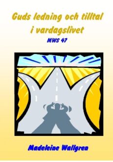 Guds ledning och tilltal i vardagslivet mp3-nedl
