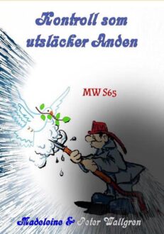 Kontroll som utsläcker Anden