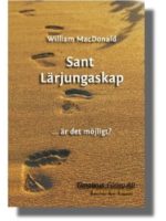 Sant lärjungaskap