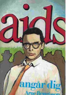 Aids angår dig