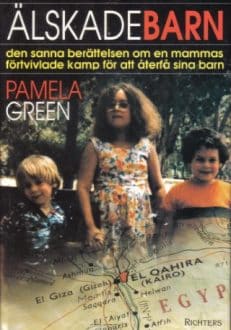 Älskade Barn | Pamela Green