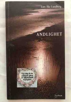 Andlighet | Lars Åke Lundberg