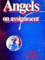 Angels on assignment by Ronald Buck with Charles & Frances Hunter
