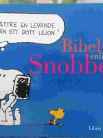 Bibeln enligt Snobben