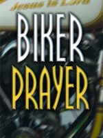 A Biker Prayer / Bönebok på svenska