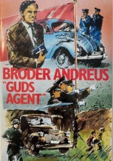 Broder Andreus Guds agent