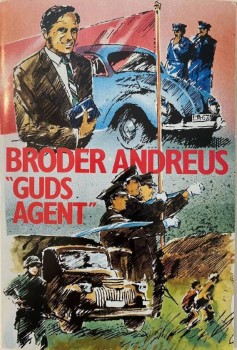 Broder Andreus Guds agent 1 Broder Andreus Guds agent