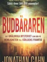 Budbäraren av Jonathan Cahn