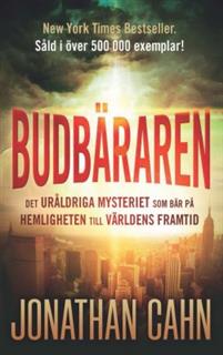 Budbäraren | Jonathan Cahn