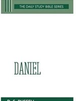 Daniel (The Daily Study Bible) - D. S. Russell