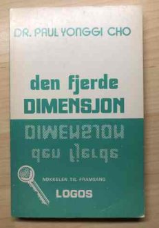 Den fjerde dimensjon | Yonggi Cho