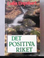 Det positiva riket - Colin Urquhart